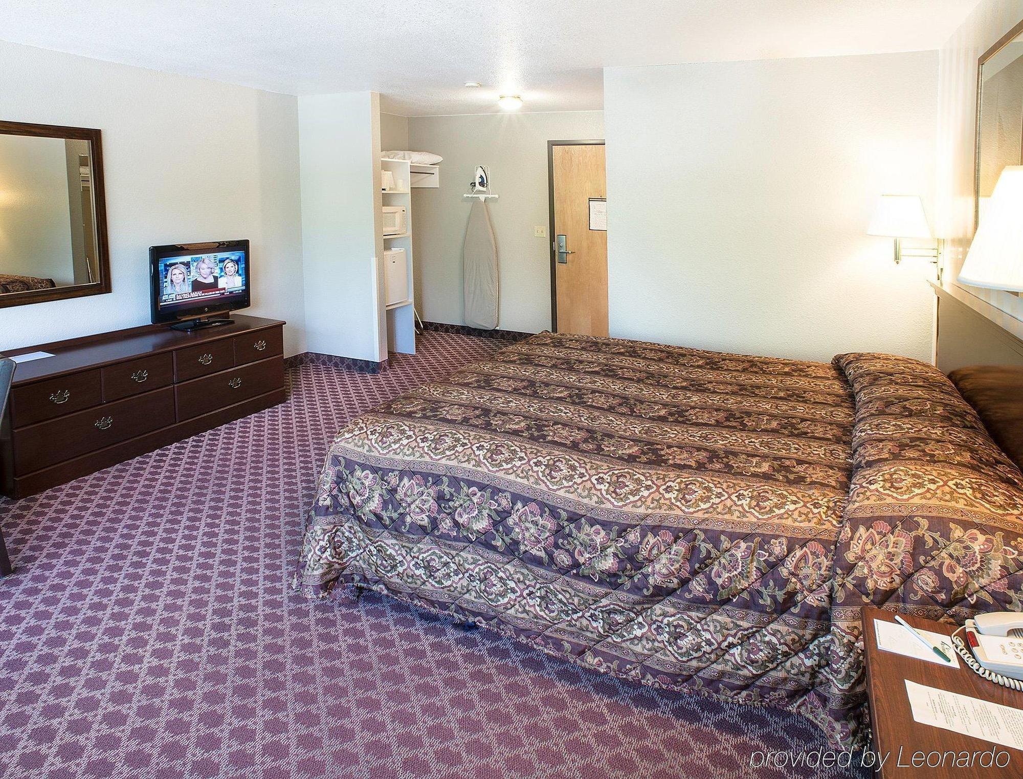 Riversage Billings Inn Экстерьер фото