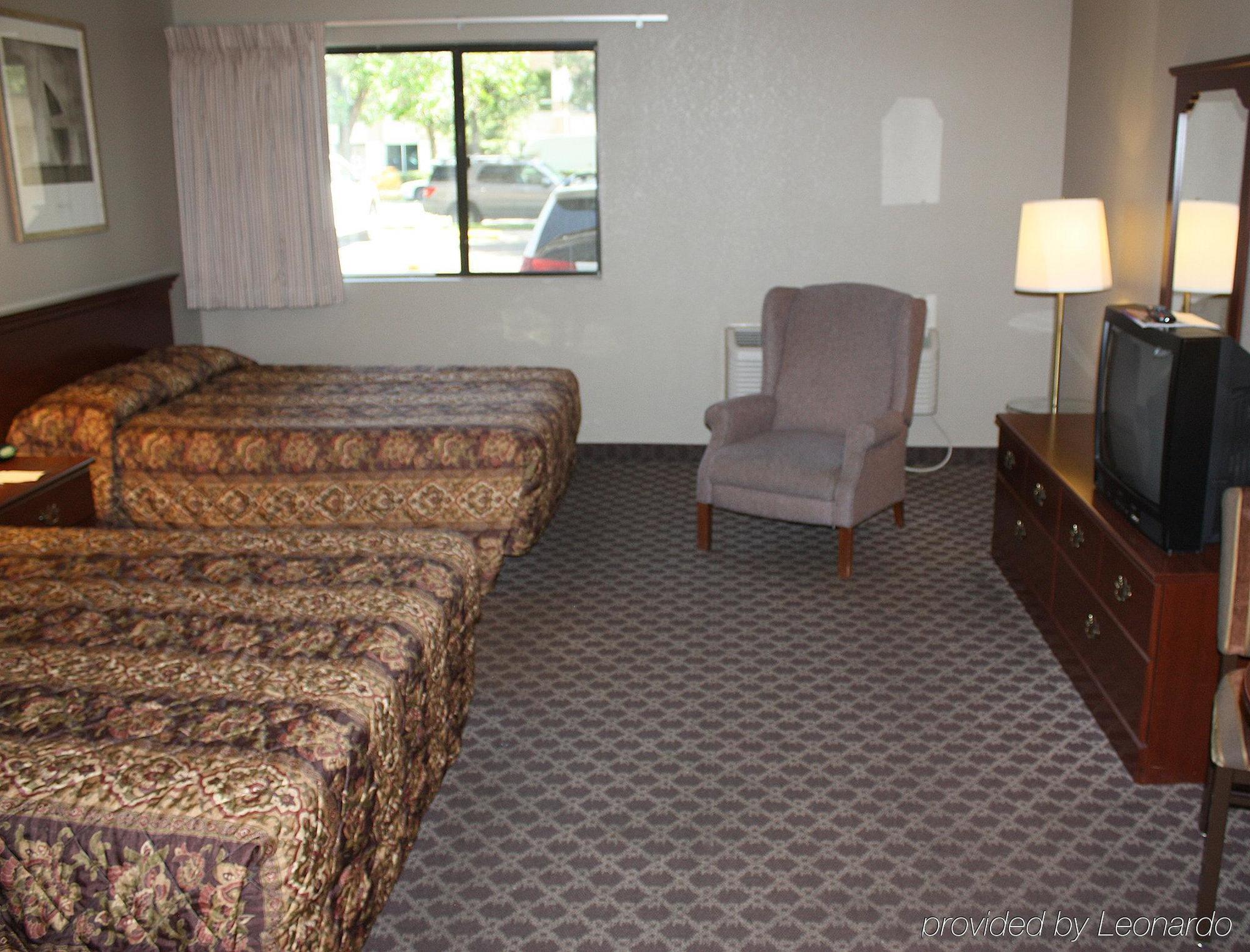 Riversage Billings Inn Экстерьер фото