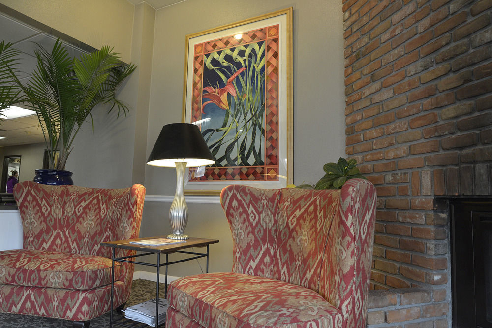 Riversage Billings Inn Экстерьер фото