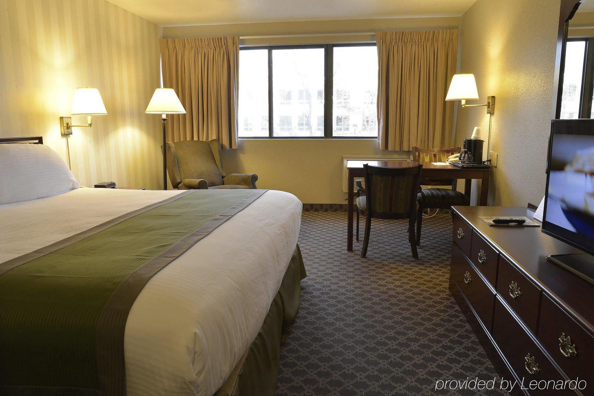 Riversage Billings Inn Экстерьер фото