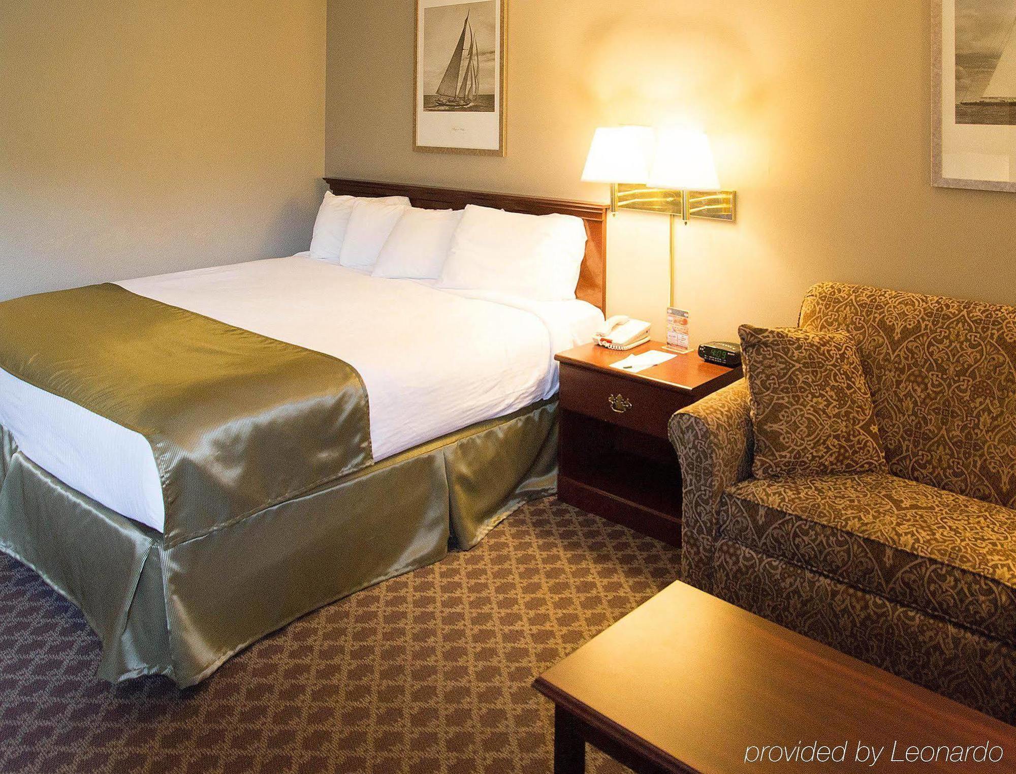 Riversage Billings Inn Экстерьер фото