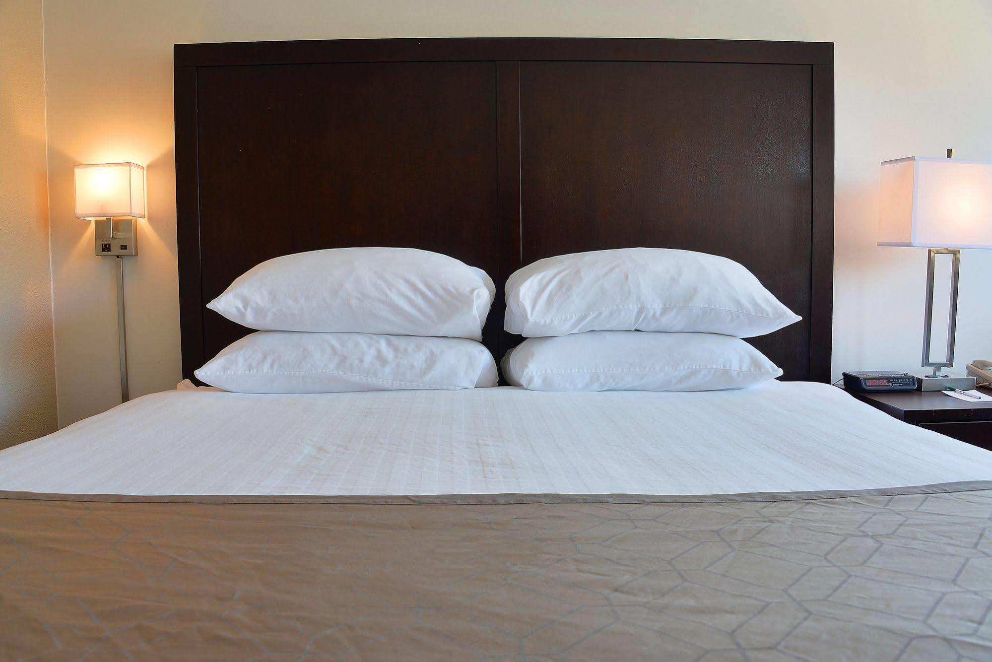 Riversage Billings Inn Экстерьер фото