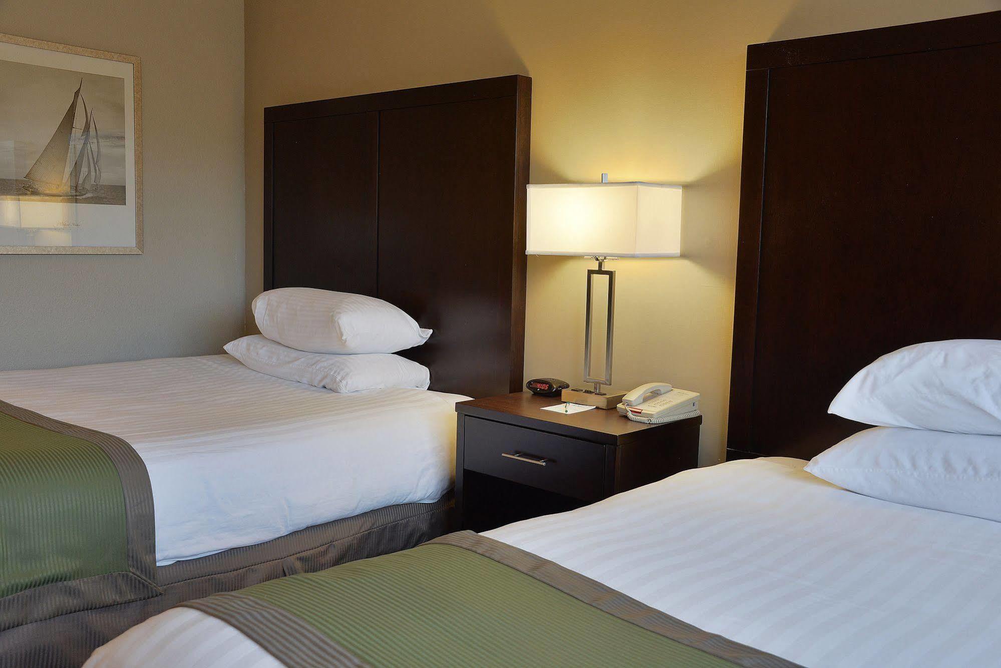 Riversage Billings Inn Экстерьер фото