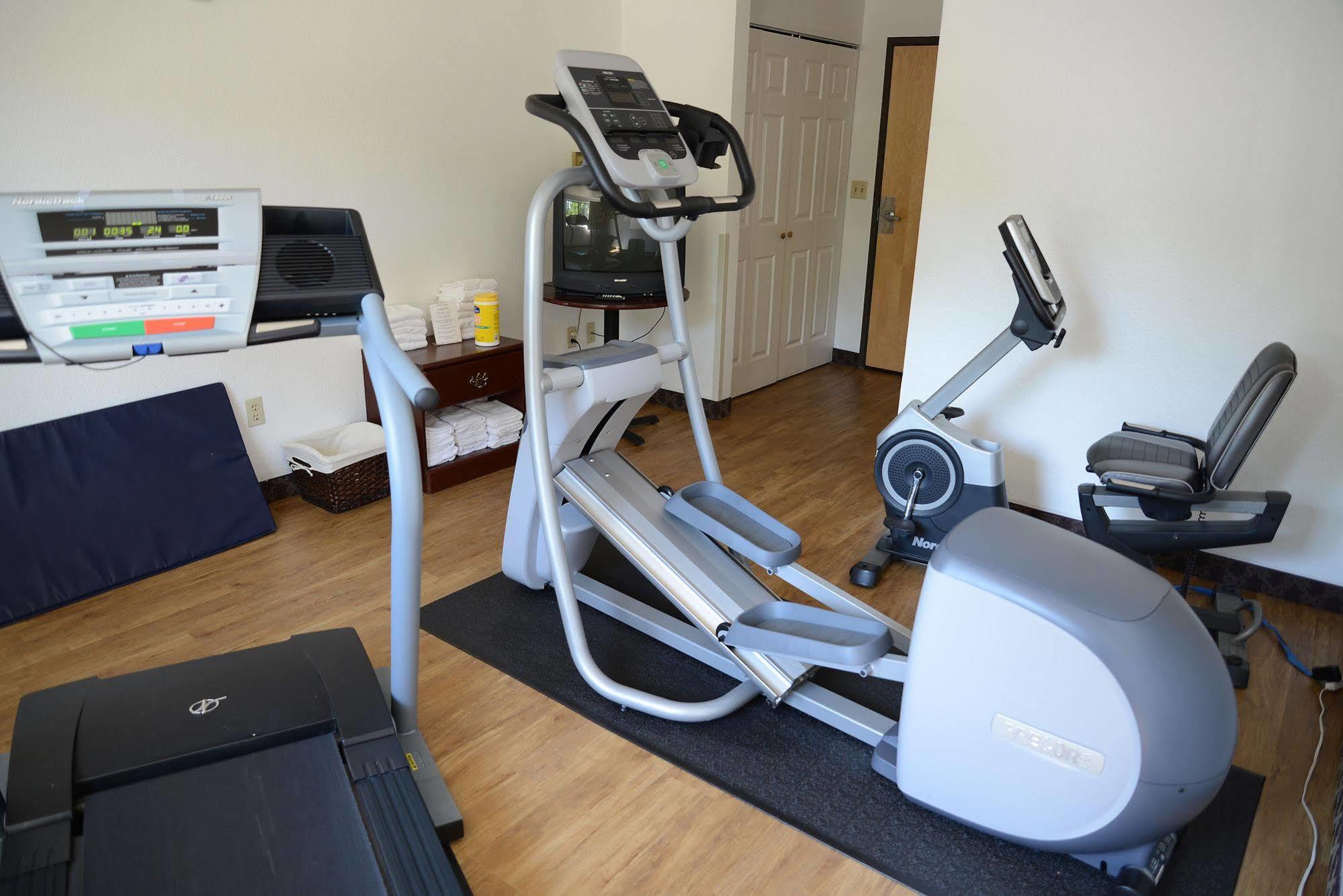 Riversage Billings Inn Экстерьер фото