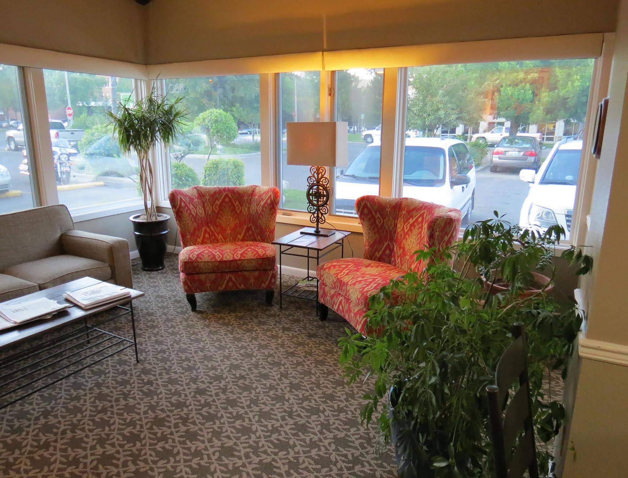 Riversage Billings Inn Экстерьер фото
