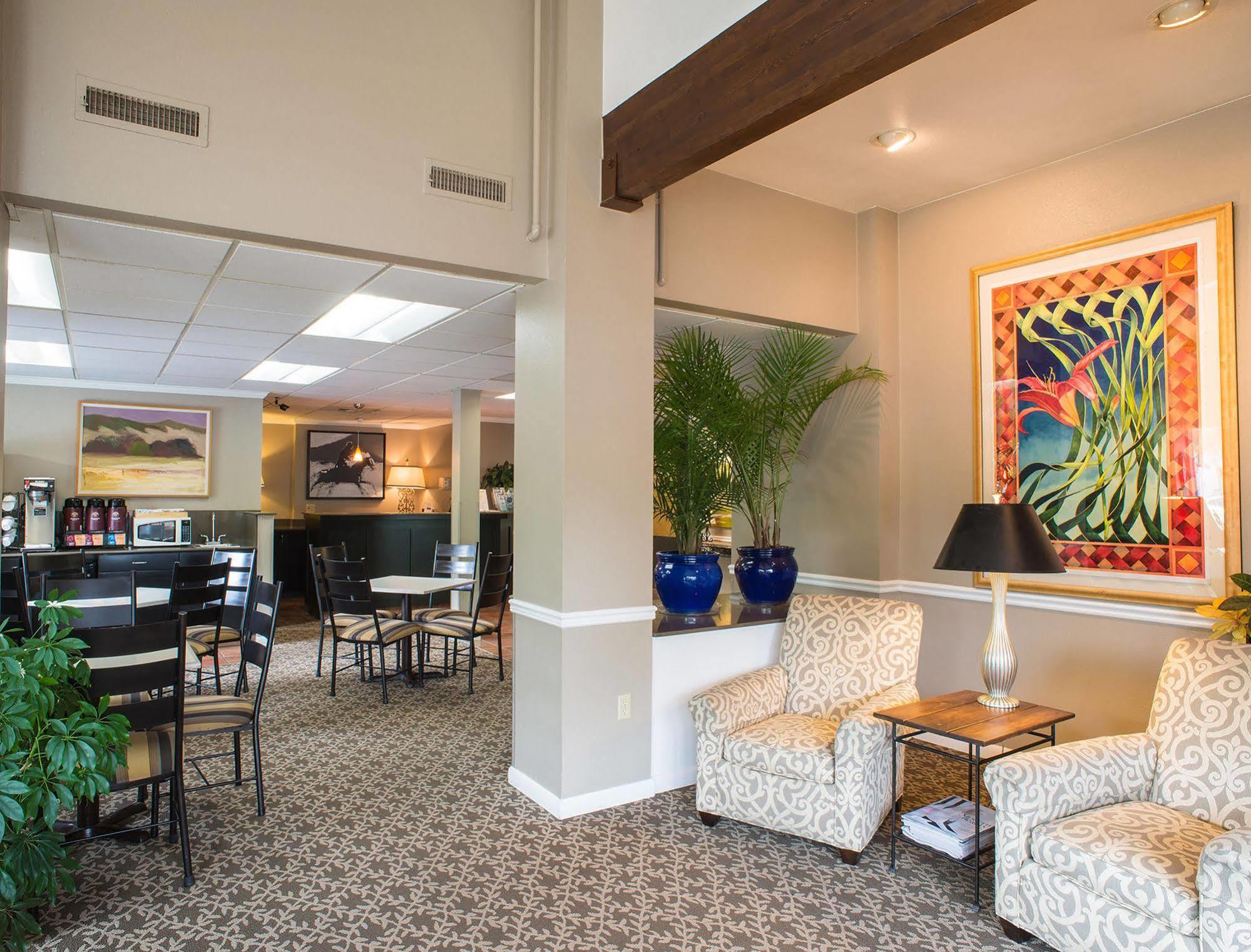 Riversage Billings Inn Экстерьер фото