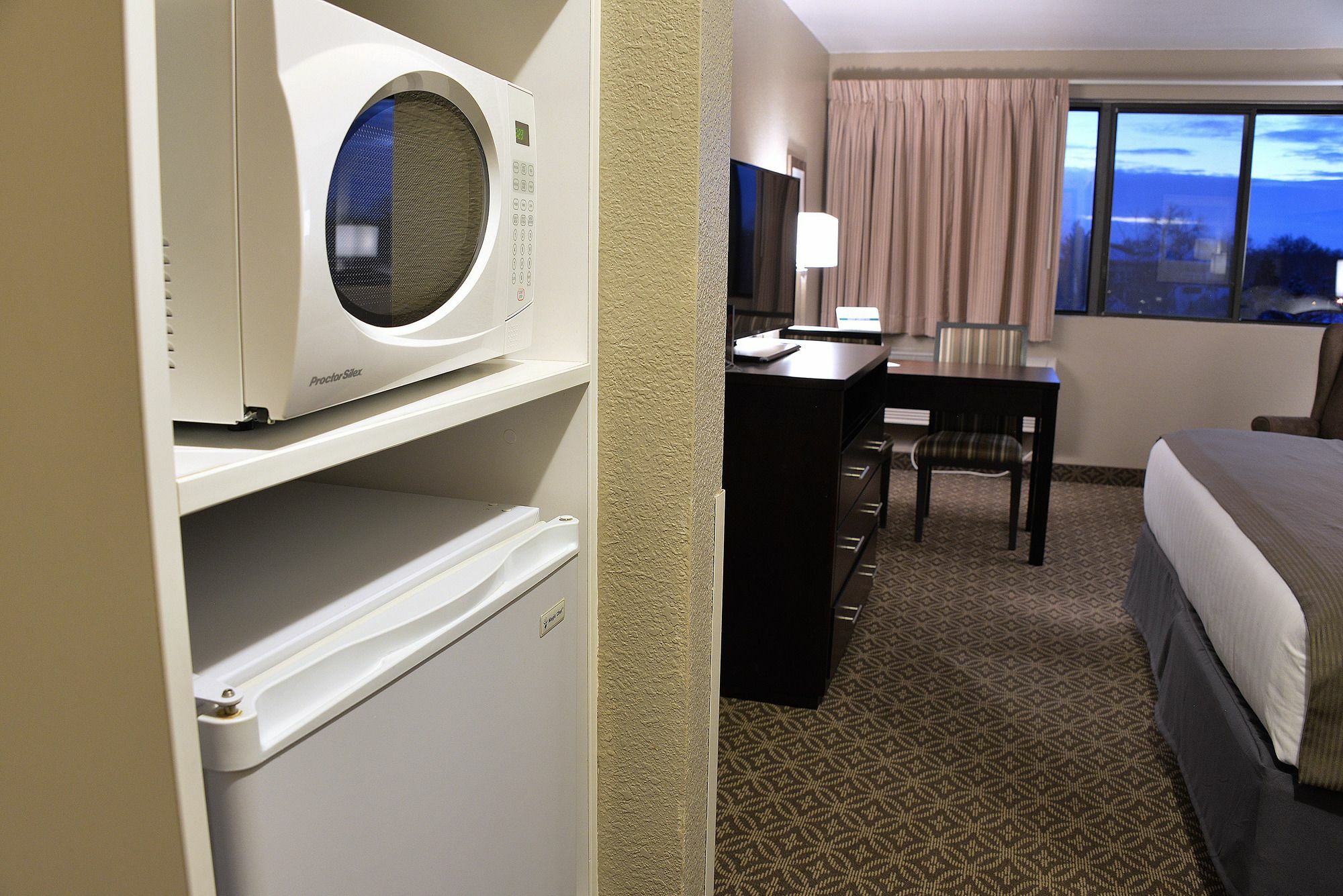 Riversage Billings Inn Экстерьер фото